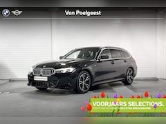 BMW 3-serie Touring - 318i | M-Sport | Travel Pack | Harman/Kardon | Panoramadak | Selections 1500