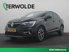 Renault Arkana - evolution E-Tech hybrid 145 | Parkeercamera | Navigatie |