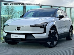 Volvo EX30 - Twin Motor Performance Ultra 69 kWh Panoramadak, 360Gr. parkeer camera, Electr. verstelbar