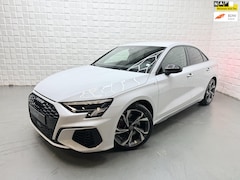 Audi A3 Limousine - 35 TFSI 2x S LINE VIRTUAL KEYLESS DYNAMISCH