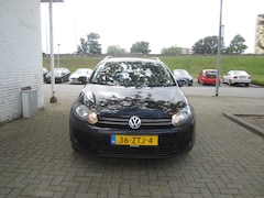 Volkswagen Golf Variant - 1.2 TSI Comfortline BlueMotion