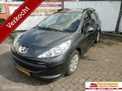 Peugeot 207 SW - 1.4 X-line