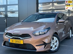 Kia Cee'd Sportswagon - Ceed 1.0 T-GDi DynamicLine |STOEL-, STUURVERW.|CLIMATE, CRUISE CONTROL|LANE-ASSIST|INCL.BT