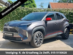 Toyota Yaris Cross - 1.5 Hybrid Dynamic Sport | Navigatie | Apple Carplay & AndroidAUTO | Garantie tot 01-2033