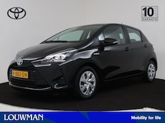 Toyota Yaris - 1.5 Hybrid Active