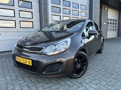 Kia Rio - 1.2 CVVT Comf. Pack Airco Nette staat