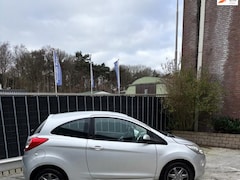 Ford Ka - 1.2 Titanium inruil mogelijk