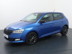 Skoda Fabia - 1.0 TSI Sport business | 95 PK | Navigatiesysteem | Climate control | Apple Carplay/Androi