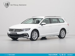 Volkswagen Passat Variant - 1.4 TSI 218pk PHEV GTE Navigatie Camera Side Assist Stoelverwarming 112