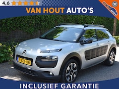 Citroën C4 Cactus - 1.2 e-VTi Shine | CAMERA | NAVI | TREKHAAK