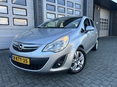 Opel Corsa - 1.2 5DRS Ann. Edition Airco Rijdt top ✅