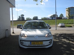 Volkswagen Up! - 1.0 high up