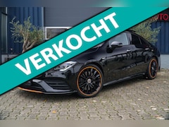 Mercedes-Benz CLA-Klasse - 250 4MATIC Premium Plus
