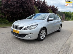 Peugeot 308 - 1.6 THP Active*Airco*Bluetooth*Parkeer sensoren*Cruise*Regen sensor