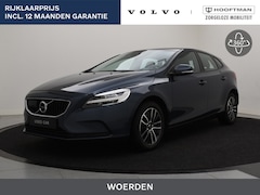 Volvo V40 - T2 AUT(6) NORDIC+ FULL-LED ACC BLIS NAVI STANDKACHEL PARK ASSIST