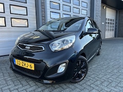 Kia Picanto - 1.0 CVVT Design 5DRS Airco*PDC NAP