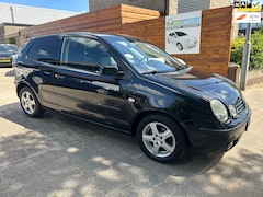 Volkswagen Polo - 1.2-12V Comfortline zeer nette auto