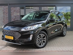 Ford Kuga - 2.5 PHEV Titanium | Keyless | Cruise Control | Carplay | Trekhaak 1200kg | Rondom parkeers