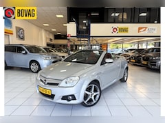 Opel Tigra TwinTop - 1.4-16V Temptation Bovag Garantie Automaat