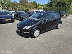 Smart Forfour - 1.0 Edition NL