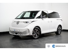 Volkswagen ID. Buzz - 77kWh 204PK Pro | TREKHAAK | AUTO. A. KLEP | NAVIGATIE | CAMERA