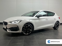 CUPRA Leon - 1.4 204PK DSG-6 e-Hybrid Business | NAVI BY APP | 18 INCH | STOEL + STUURVERW