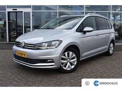 Volkswagen Touran - 1.4 TSI 150PK Comfortline Edition | TREKHAAK | NAVIGATIE | ELEKTR. A. KLEP