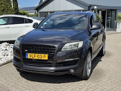 Audi Q7 - 3.0 TDI Grijs Kenteken Bedrijfsauto MARGE Youngtimer