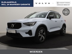 Volvo XC40 - B4 AUT(7) PLUS DARK HARMAN KARDON TREKHAAK ACC BLIS GOOGLE MAPS