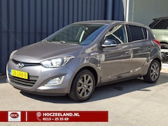 Hyundai i20 - 1.2 HP i-Motion 5-Deurs | Airco | Trekhaak
