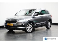 Skoda Karoq - 1.5 TSI 150PK DSG-7 Business Edition | NAVI BY APP | CAMERA | ADAPT. CRUISE