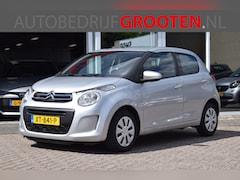 Citroën C1 - 1.0 VTi Feel//Airco//5drs