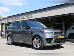 Land Rover Range Rover Sport - 3.0 SDV6 Autobiography Dynamic 7-Persoons