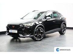 CUPRA Formentor - 1.4 e-Hybrid VZ 245PK Performance | TREKHAAK | NAVIGATIE | AUTO A. KLEP