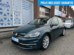 Volkswagen Golf - 1.4 TSI Highline 125pk Pano/DSG/Led/Navi/DynamicLight/Draadloos/Garantie