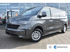 Volkswagen Transporter - 2.0 TDI L2H1 DSG-8 30 Style | NIEUWE TYPE | TREKHAAK | CAMERA | NAVIGATIE
