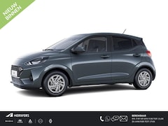 Hyundai i10 - 1.0 Comfort Smart 5-zits Automaat / €1000, - Voordeel Op Nieuwprijs / Rijklaarprijs / Dire