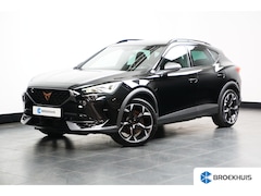 CUPRA Formentor - 1.4 e-Hybrid VZ 245PK Performance | TREKHAAK | CAMERA | NAVIGATIE | AUTO A. KLEP