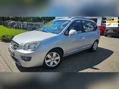 Kia Carens - 2.0 CVVT X-ecutive