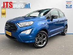 Ford EcoSport - 1.0 EcoBoost ST-Line, Carplay, Cruise, Climate