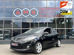 Mazda 2 - 2 1.5 GT-M Cruisectr, Airco, Stoelverwarming, Elekpakket, LMV16”