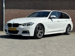 BMW 3-serie Touring - 318i M Sport Edition |Camera |Afn trekhaak |Leer |18''|