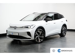 Volkswagen ID.4 - GTX 4Motion 77 kWh 299PK | TREKHAAK | NAVIGATIE | 20 INCH | STUUR + STOELVERW