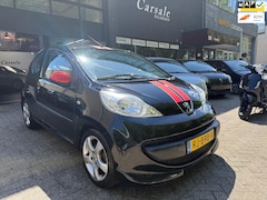 Peugeot 107 - 1.0-12V Xs urban