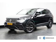 Volkswagen Tiguan Allspace - 1.5 TSI 150PK DSG-7 Life + 7P. | TREKHAAK | STOELVERW. | CAMERA