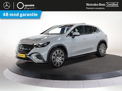 Mercedes-Benz EQE SUV - 350 4Matic AMG Line 91 kWh | Panoramadak | Burmester | 360 graden camera | Matrix Led | Me