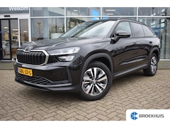 Skoda Kodiaq - 1.5 TSI 150PK MHEV DSG-7 Tour Edition | NAVIGATIE | ELEKTR. A KLEP | STOELVERW