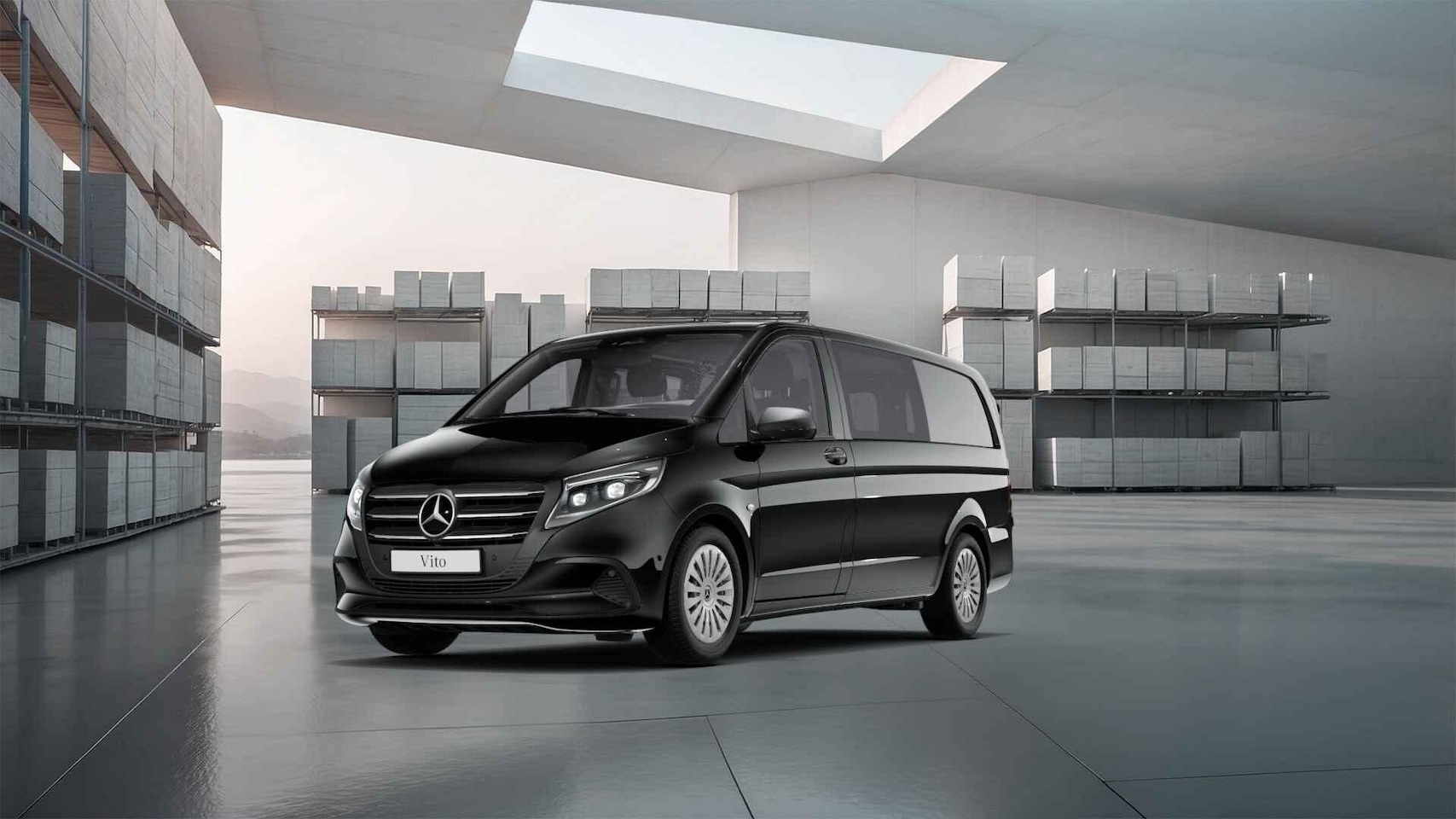 Mercedes-Benz Vito - 114 CDI L2 Pro 114 CDI L2 Pro - AutoWereld.nl