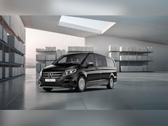 Mercedes-Benz Vito - 114 CDI L2 Pro