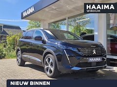 Peugeot 5008 - 1.2 PureTech Allure Pack Business | 7-Zitter | Navi | Climate & Cruise Control | Parkeerse